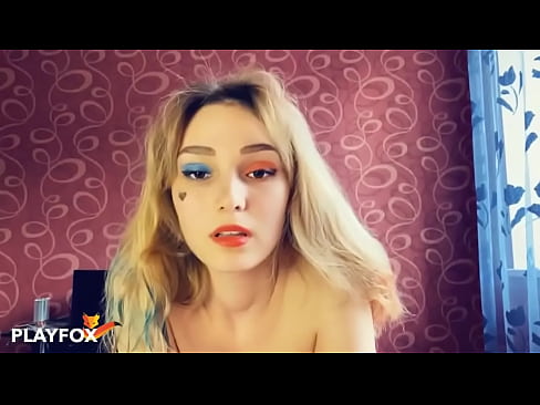 ❤️ Magic firtuele werklikheid bril joech my seks mei Harley Quinn Porno by ús fy.xxxwownet.ru ❌