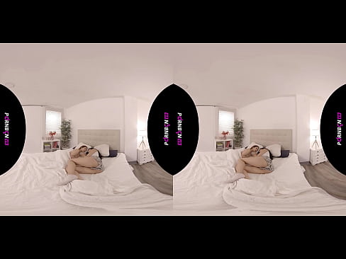 ❤️ PORNBCN VR Twa jonge lesbiennes wurde geil wekker yn 4K 180 3D firtuele realiteit Geneva Bellucci Katrina Moreno Porno by ús fy.xxxwownet.ru ❌